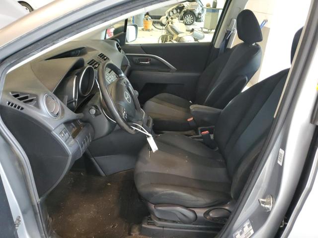Photo 7 from auction – 2013 MAZDA 5 with VIN JM1CW2BLXD0147477