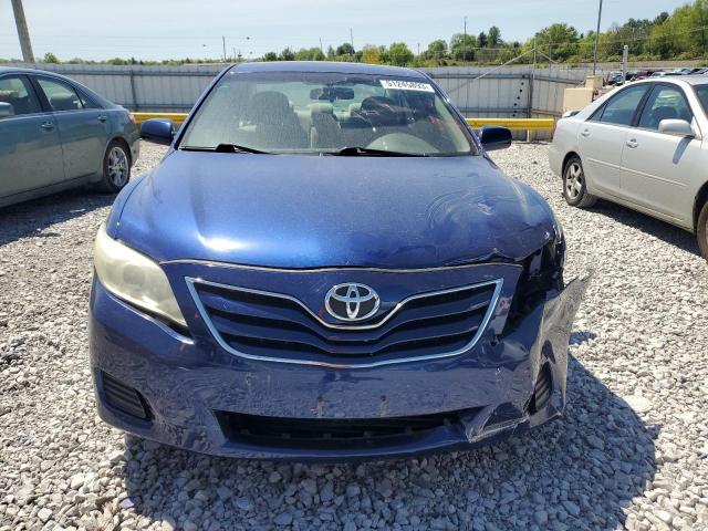 Photo 5 from auction – 2010 TOYOTA CAMRY BASE with VIN 4T4BF3EK5AR055347