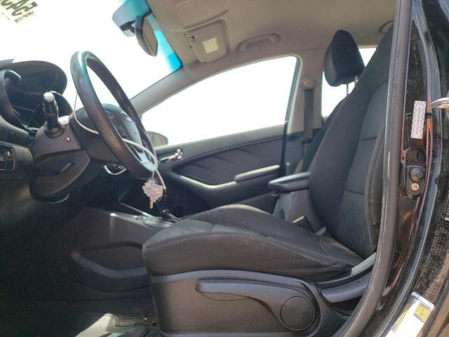 Photo 7 from auction – 2014 KIA FORTE LX with VIN KNAFK4A64E5146181