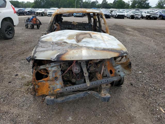 Photo 5 from auction – 2000 TOYOTA 4RUNNER SR with VIN JT3GN86R6Y0175793