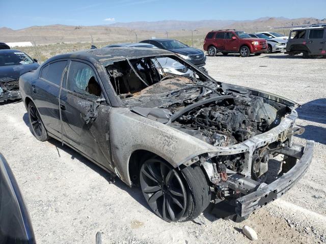 Photo 4 from auction – 2016 DODGE CHARGER R/ with VIN 2C3CDXCT2GH312704