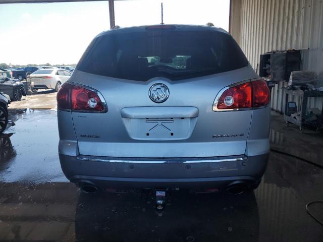 Photo 6 from auction – 2012 BUICK ENCLAVE with VIN 5GAKRCED0CJ351616