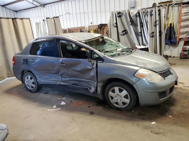 Photo 4 from auction – 2008 NISSAN VERSA S with VIN 3N1BC11E88L352826