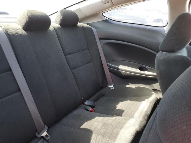 Photo 10 from auction – 2008 HONDA ACCORD EX with VIN 1HGCS12758A003801