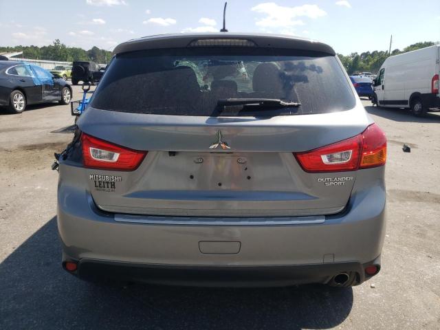 Photo 6 from auction – 2015 MITSUBISHI OUTLANDER with VIN 4A4AP4AU0FE007611