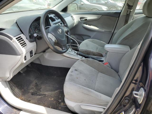 Photo 7 from auction – 2013 TOYOTA COROLLA BA with VIN 2T1BU4EE2DC982506