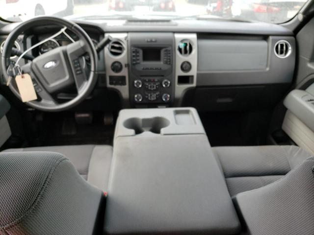 Photo 8 from auction – 2014 FORD F150 SUPER with VIN 1FTFX1EF0EKD60812