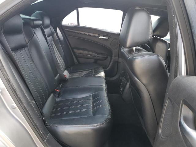 Photo 10 from auction – 2014 CHRYSLER 300 S with VIN 2C3CCABT4EH323072