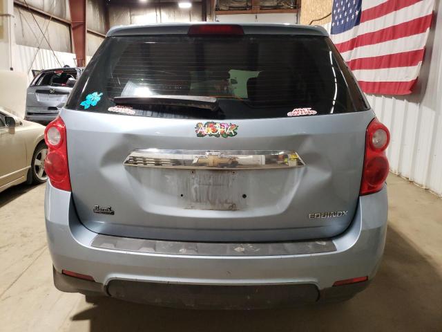 صورة رقم 6 من المزاد - 2014 CHEVROLET EQUINOX مع VIN 2GNALAEK5E6201927