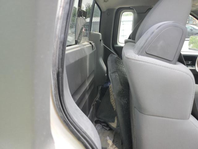 Photo 10 from auction – 2007 FORD F150 with VIN 1FTRF12W67KC91017