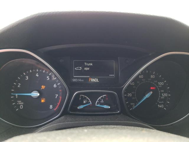 Photo 9 from auction – 2015 FORD FOCUS SE with VIN 1FADP3F23FL328937