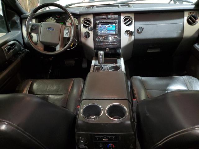 Photo 8 from auction – 2011 FORD EXPEDITION with VIN 1FMJK2A52BEF07309