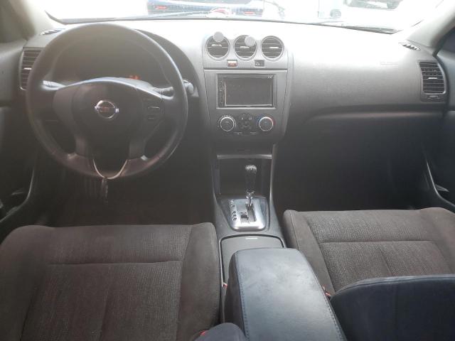 Photo 8 from auction – 2012 NISSAN ALTIMA BAS with VIN 1N4AL2AP4CC241507