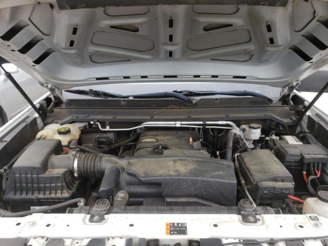 Photo 11 from auction – 2019 CHEVROLET COLORADO with VIN 1GCHSBEA4K1252969
