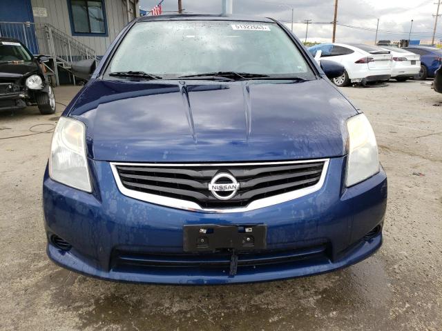 Photo 5 from auction – 2012 NISSAN SENTRA 2.0 with VIN 3N1AB6AP8CL767070