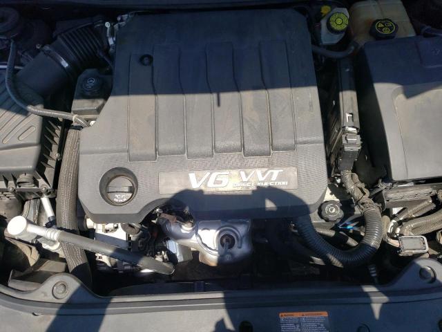 Zdjęcie 11 z aukcji – 2010 BUICK LACROSSE C z VIN 1G4GE5EV5AF298802