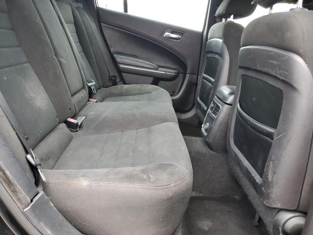 Photo 10 from auction – 2012 DODGE CHARGER SE with VIN 2C3CDXBG0CH297182