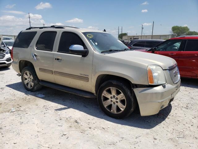 Photo 4 from auction – 2012 GMC YUKON SLT with VIN 1GKS1CE07CR212415