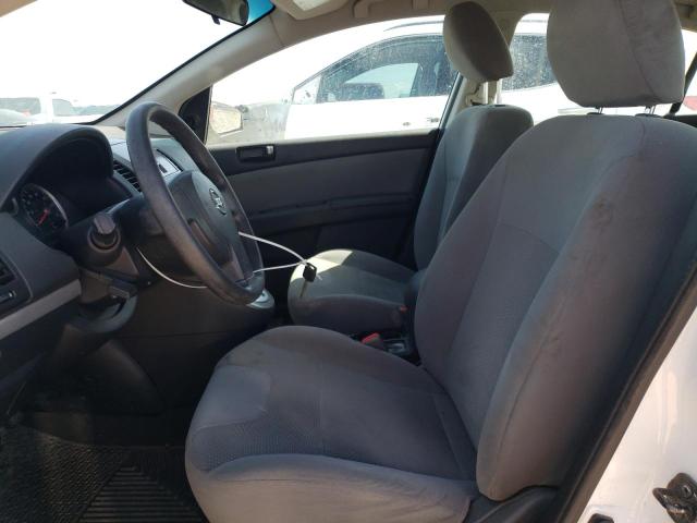 Photo 7 from auction – 2010 NISSAN SENTRA 2.0 with VIN 3N1AB6AP2AL717178