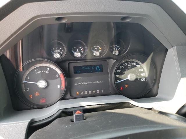 Photo 9 from auction – 2015 FORD F250 SUPER with VIN 1FT7W2BT5FED14934