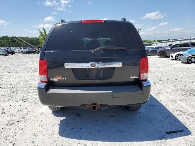 Photo 6 from auction – 2007 CHRYSLER ASPEN LIMI with VIN 1A8HW58237F516003
