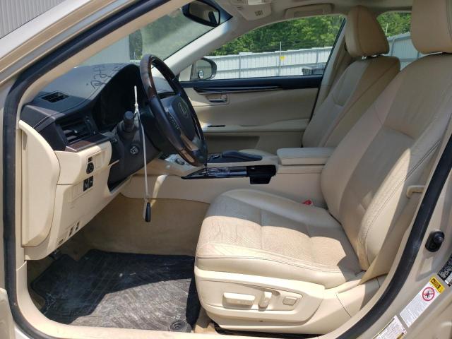 Photo 7 from auction – 2013 LEXUS ES 350 with VIN JTHBK1GG6D2030611