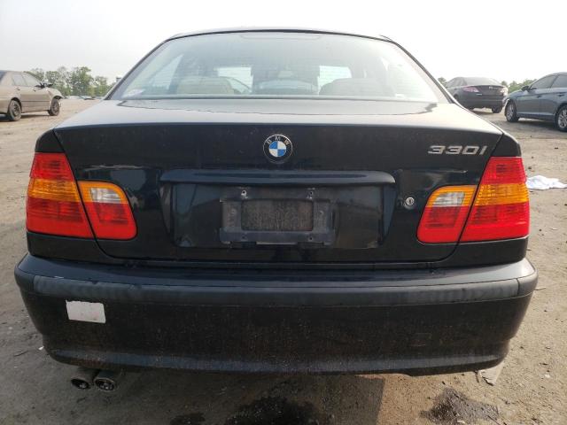 Photo 6 from auction – 2002 BMW 330 I with VIN WBAEV53422KM22455