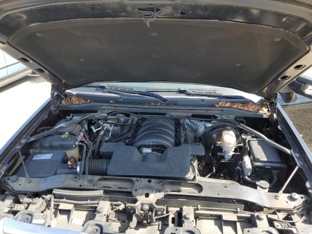 Photo 11 from auction – 2017 GMC SIERRA C15 with VIN 1GTV1MEC2HZ110231
