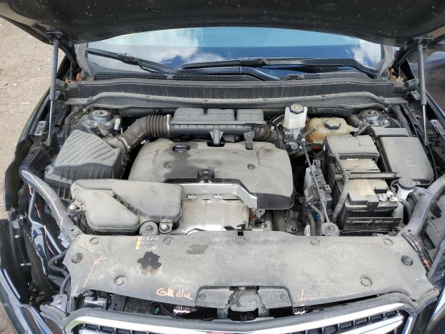 Photo 12 from auction – 2020 BUICK ENVISION E with VIN LRBFXCSA6LD062172