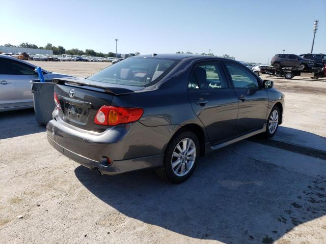 Photo 3 from auction – 2010 TOYOTA COROLLA BA with VIN 2T1BU4EE1AC474930