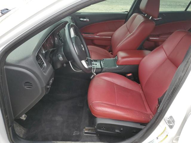 Photo 7 from auction – 2014 DODGE CHARGER R/ with VIN 2C3CDXCT3EH338791