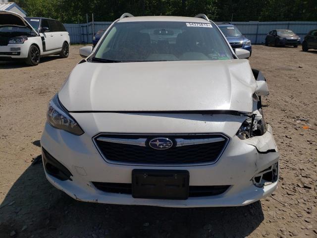 Photo 5 from auction – 2018 SUBARU IMPREZA PR with VIN 4S3GTAB69J3714030