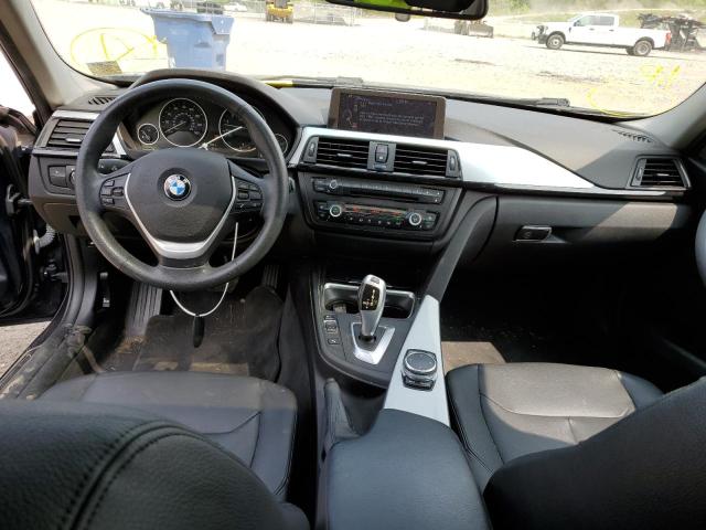 صورة رقم 8 من المزاد - 2015 BMW 335 XI مع VIN WBA3B9C56FF589125