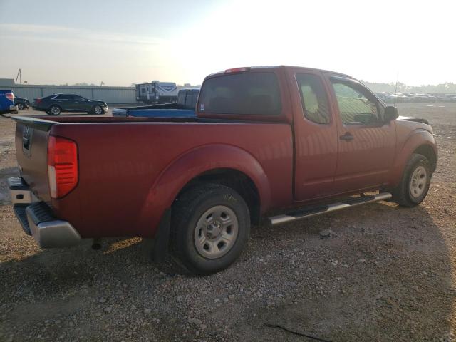 Photo 3 from auction – 2016 NISSAN FRONTIER S with VIN 1N6BD0CT4GN741684