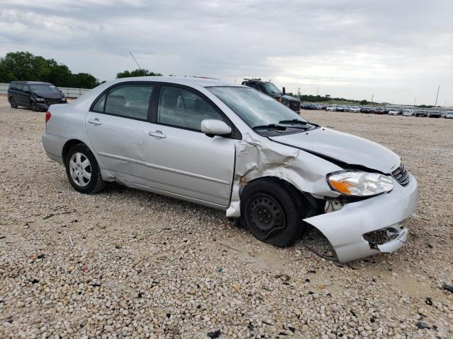 Photo 4 from auction – 2006 TOYOTA COROLLA CE with VIN JTDBR32EX60061048