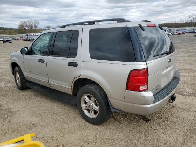 Photo 2 from auction – 2004 FORD EXPLORER X with VIN 1FMZU73K64ZA35432