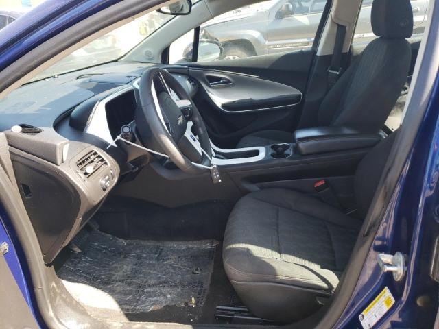 Photo 7 from auction – 2013 CHEVROLET VOLT with VIN 1G1RA6E42DU117010