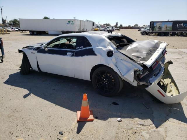 Photo 2 from auction – 2020 DODGE CHALLENGER with VIN 2C3CDZFJ4LH165334