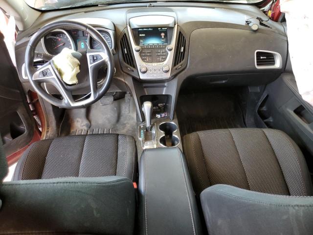Photo 8 from auction – 2013 CHEVROLET EQUINOX LT with VIN 2GNALDEKXD6306589