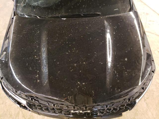 Photo 12 from auction – 2022 KIA SORENTO S with VIN 5XYRL4LC2NG130522