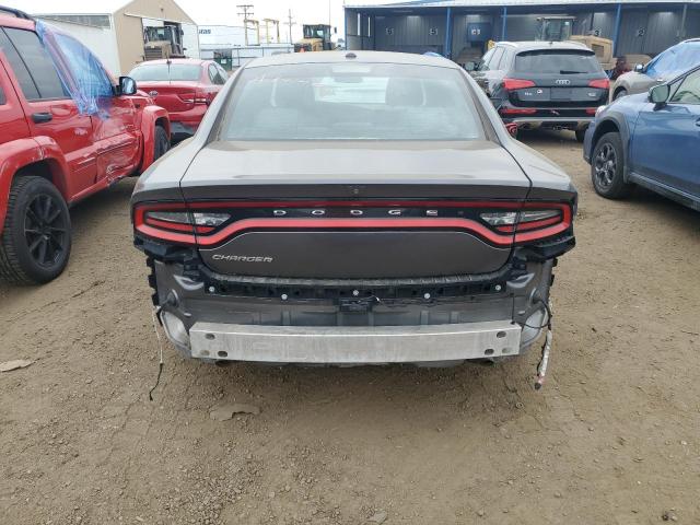 Photo 6 from auction – 2019 DODGE CHARGER SX with VIN 2C3CDXBG5KH713130