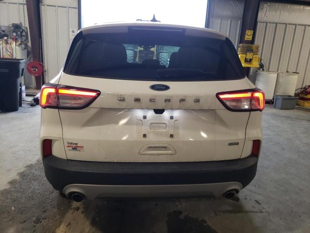 Photo 6 from auction – 2020 FORD ESCAPE SE with VIN 1FMCU0BZXLUB77211