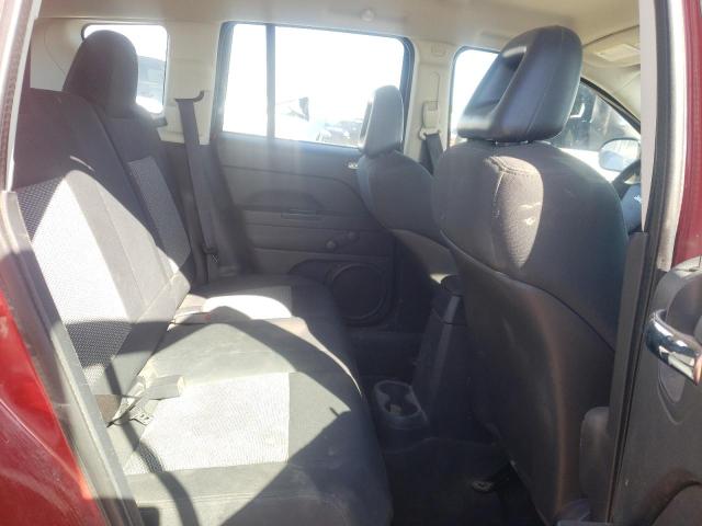 Photo 11 from auction – 2009 JEEP COMPASS SP with VIN 1J4FT47B39D220068