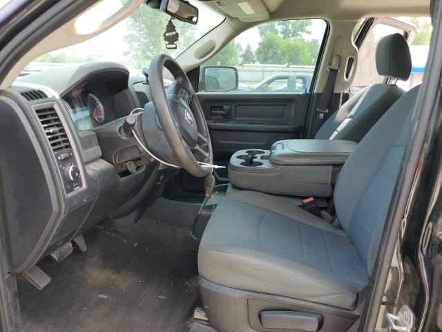 Photo 7 from auction – 2016 RAM 1500 ST with VIN 1C6RR7KTXGS167727