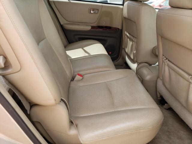 Photo 11 from auction – 2007 TOYOTA HIGHLANDER with VIN JTEEP21A570230076