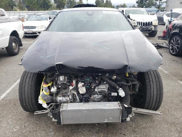 Photo 5 from auction – 2022 BMW 228I with VIN WBA53AK04N7J84306