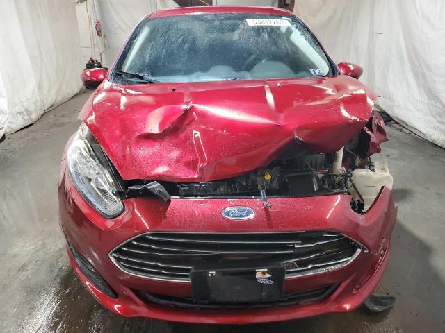 Photo 5 from auction – 2017 FORD FIESTA SE with VIN 3FADP4BJ5HM150064