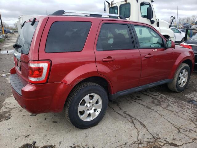 Photo 3 from auction – 2012 FORD ESCAPE LIM with VIN 1FMCU0E74CKB77114