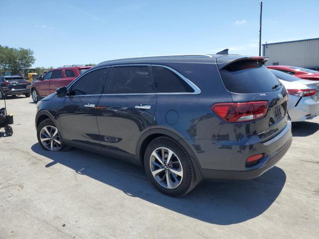 Photo 2 from auction – 2019 KIA SORENTO EX with VIN 5XYPH4A52KG470312