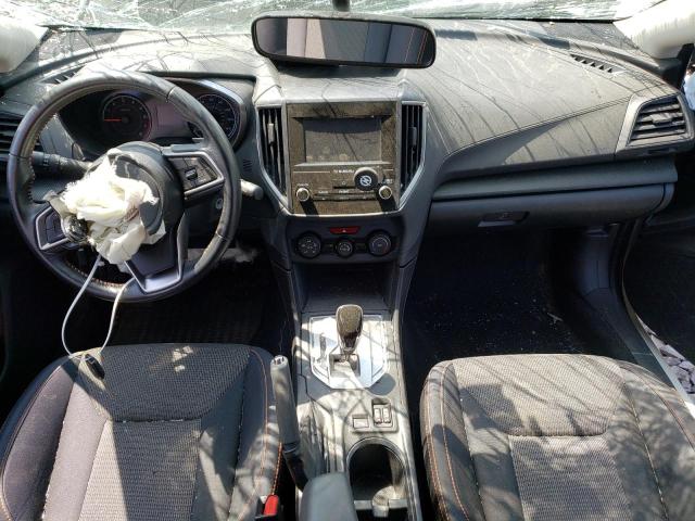 Photo 8 from auction – 2018 SUBARU CROSSTREK with VIN JF2GTABC1JH207018